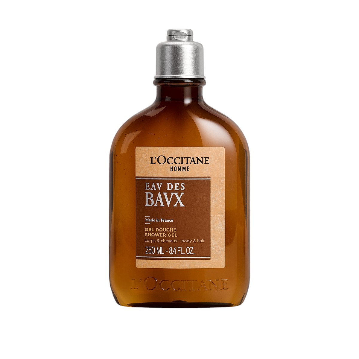 L'Occitane Baux Żel pod prysznic