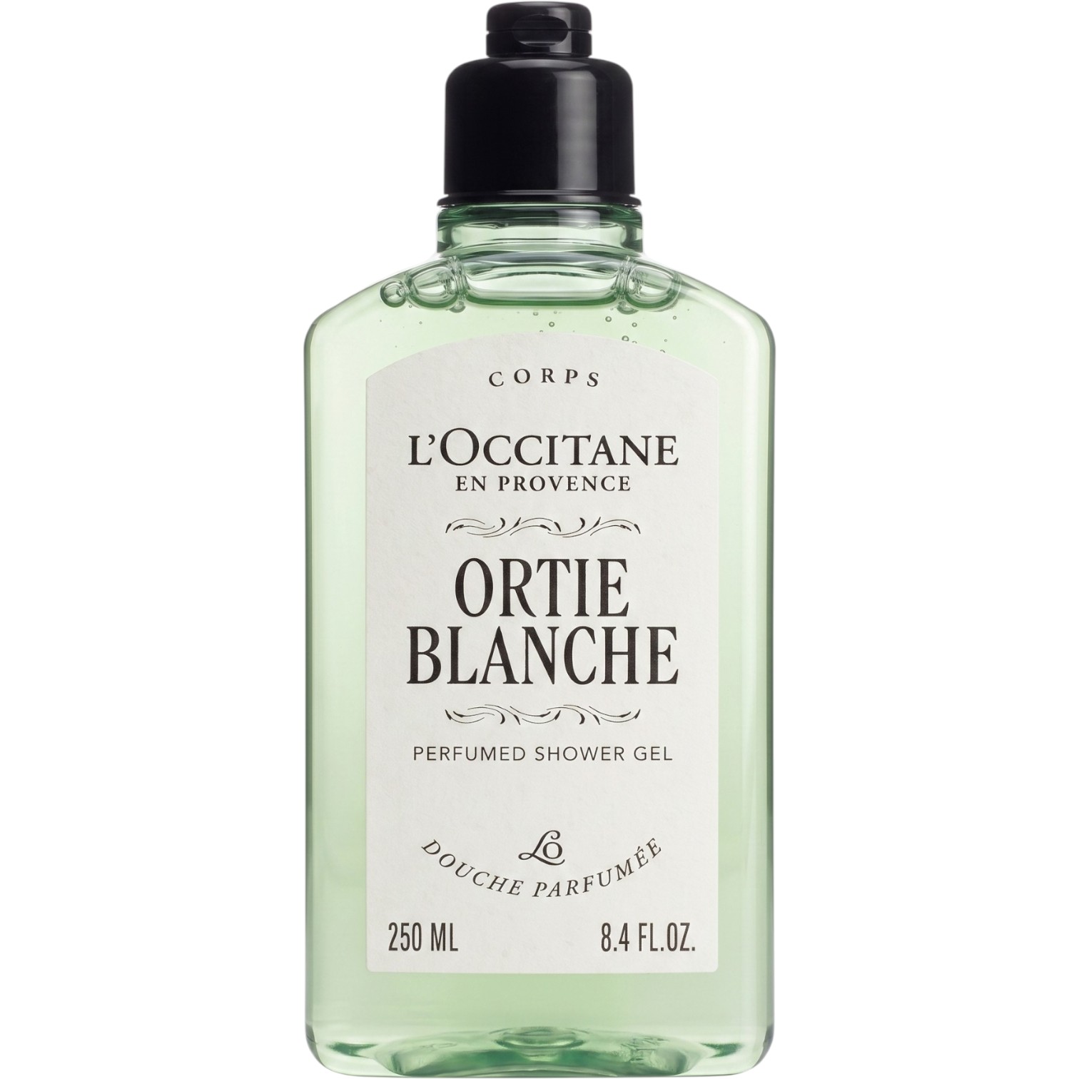 L'Occitane Herbae Żel pod prysznic