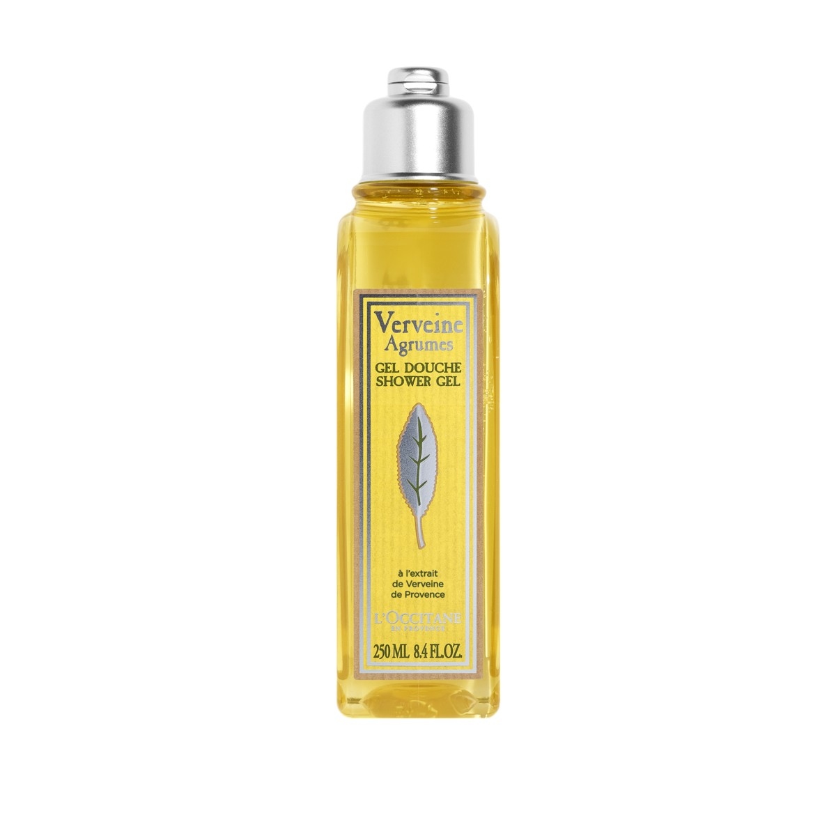 L'Occitane Cytryna Żel pod prysznic