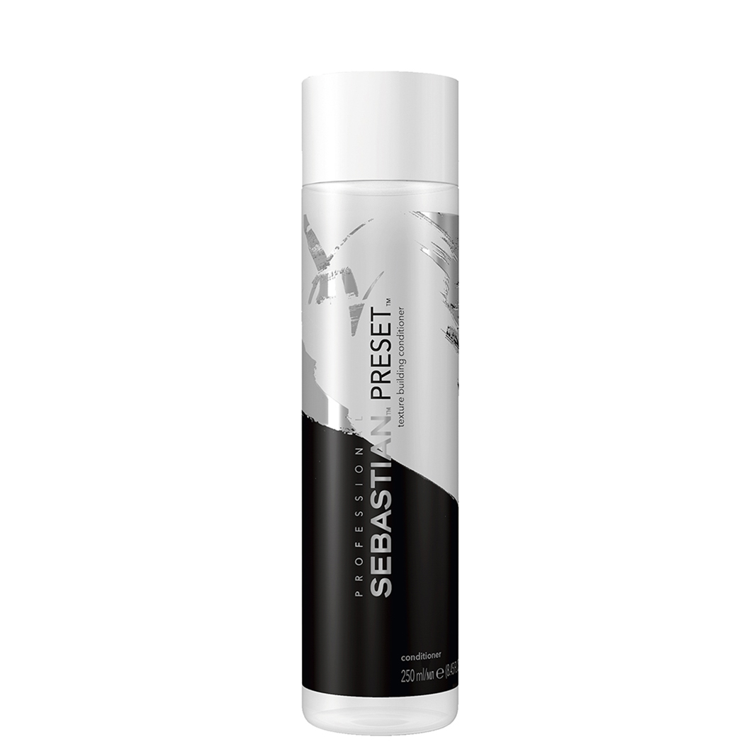Sebastian Preset Odżywka do włosów 250 ml