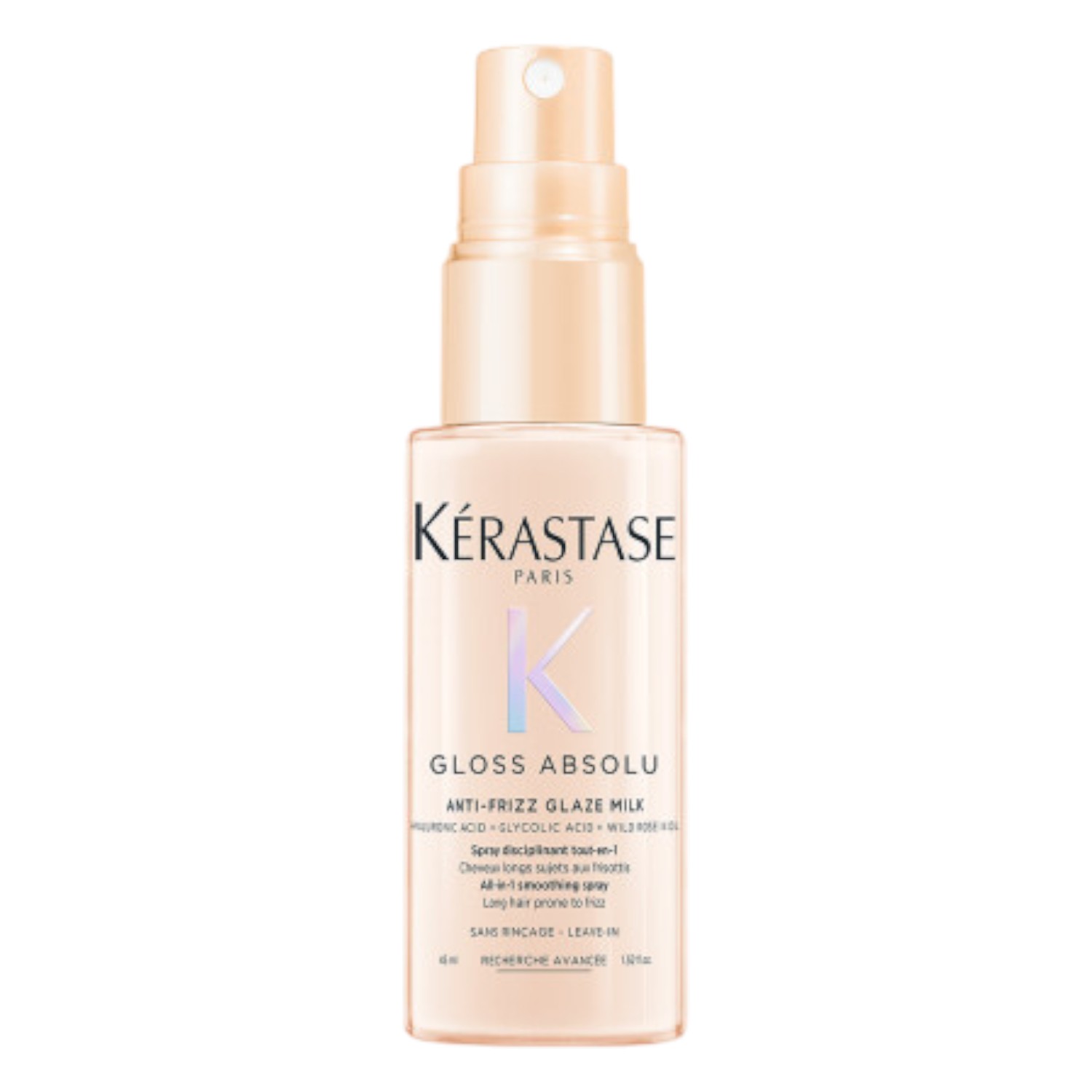 Kérastase Gloss Mleczko do włosów w sprayu
