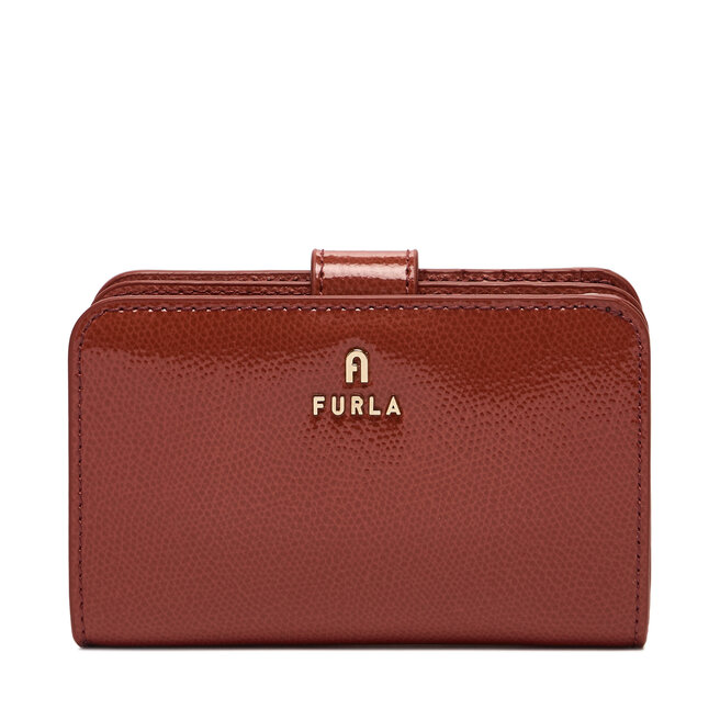 Portfel Furla Camelia WP00314 BX4758 4902S Czarny