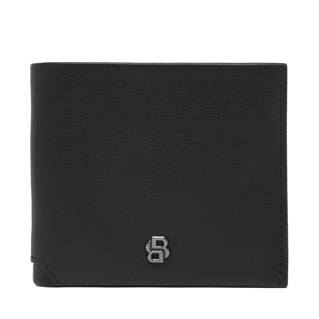 Portfel BOSS B Icon L 50573519 Czarny