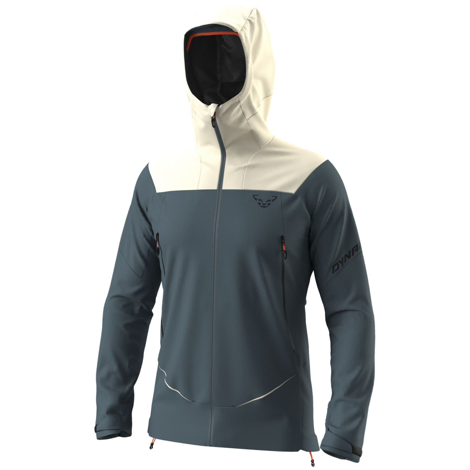 Kurtka męska Dynafit Ridge Gtx Jkt M Rozmiar: XL / Kolor: zielony/biały
