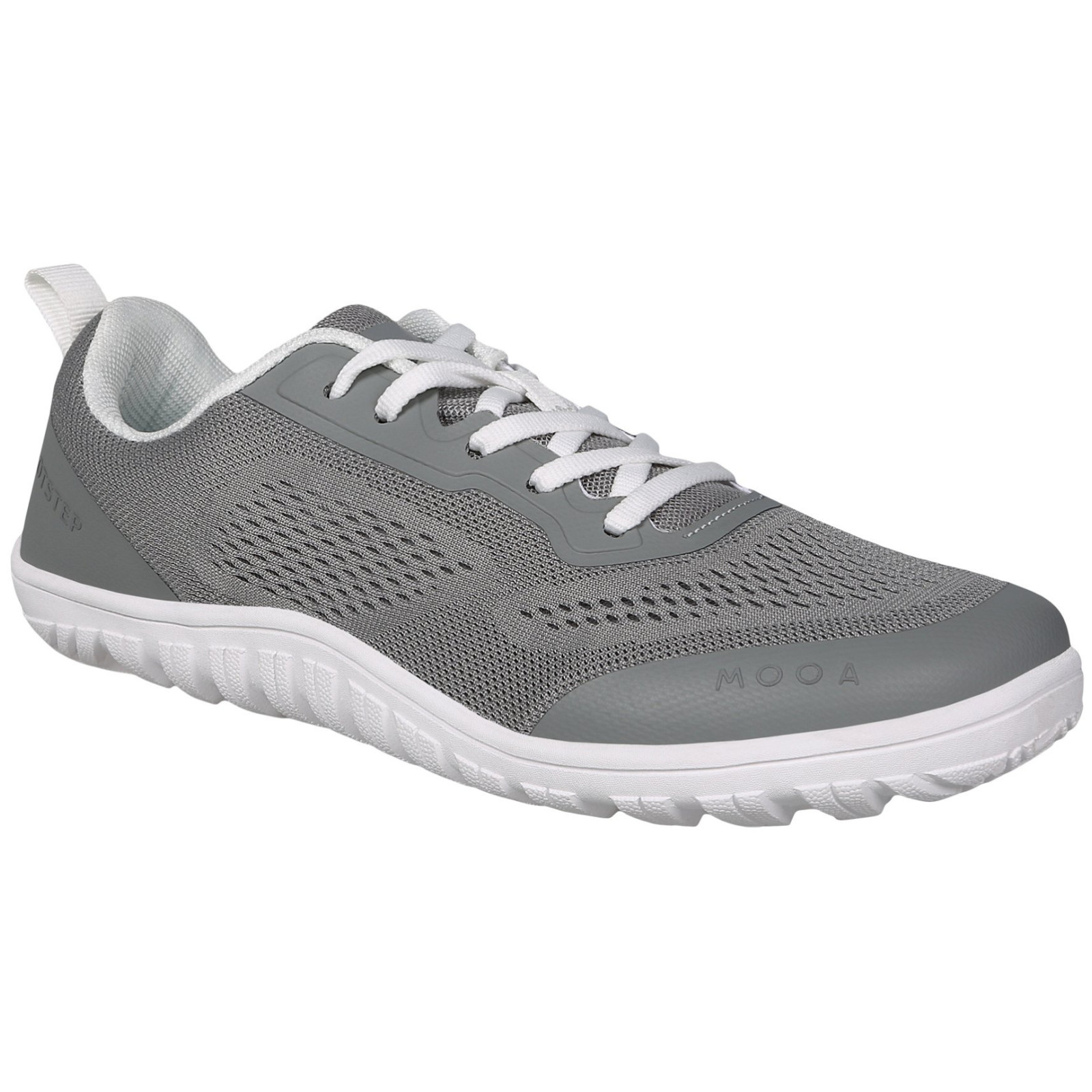 Buty MOOA RootStep Rozmiar butów (UE): 44 / Kolor: szary
