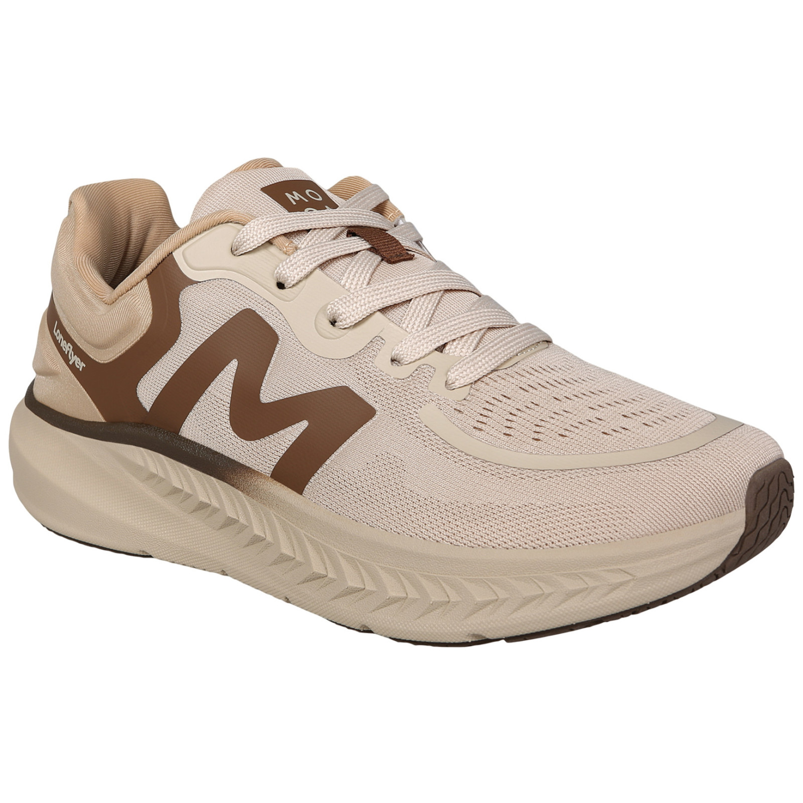 Buty MOOA LoneFlyer Rozmiar butów (UE): 42 / Kolor: piaskowy