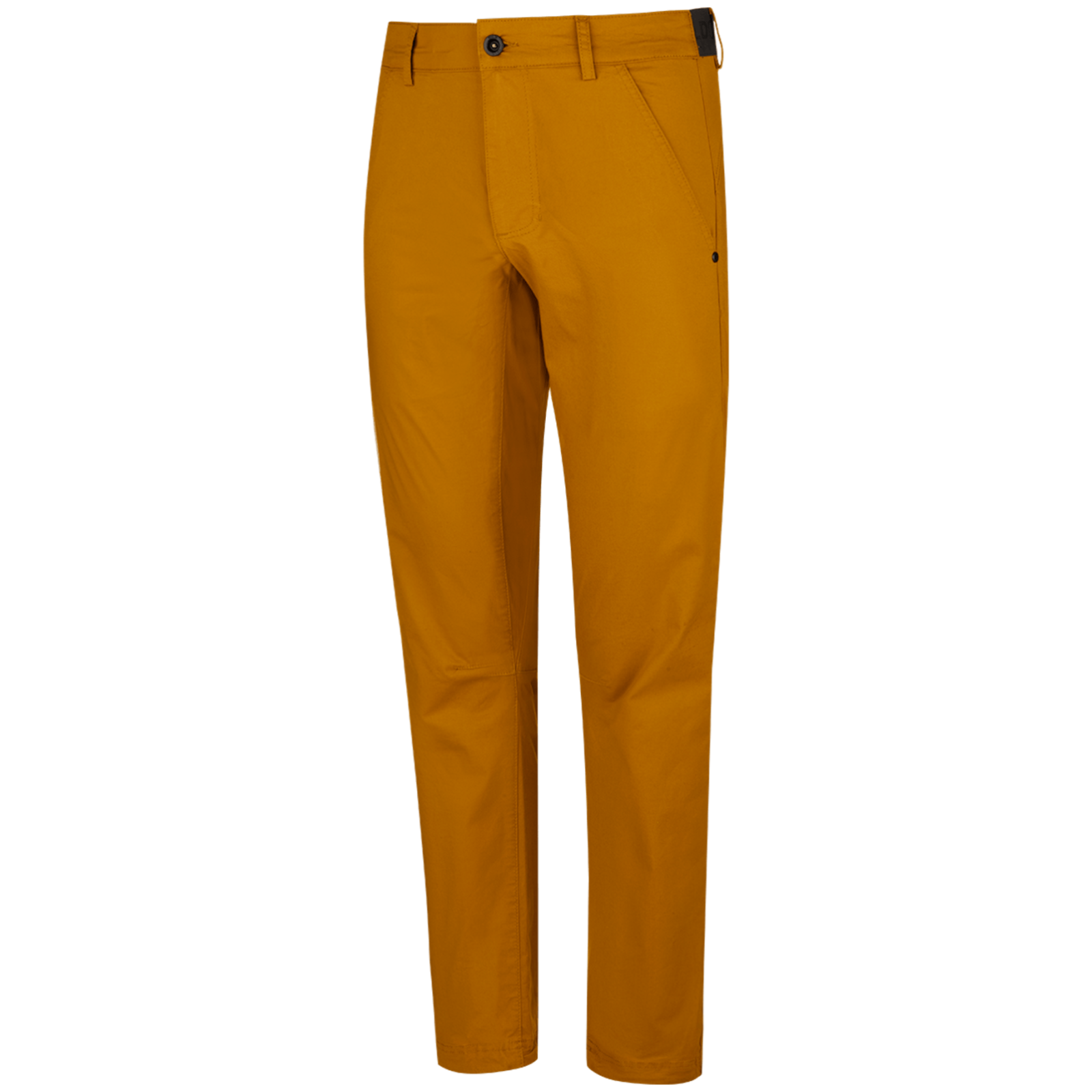 Spodnie męskie Wild Country Session 2 Man Pants Rozmiar: L / Kolor: pomarańczowy