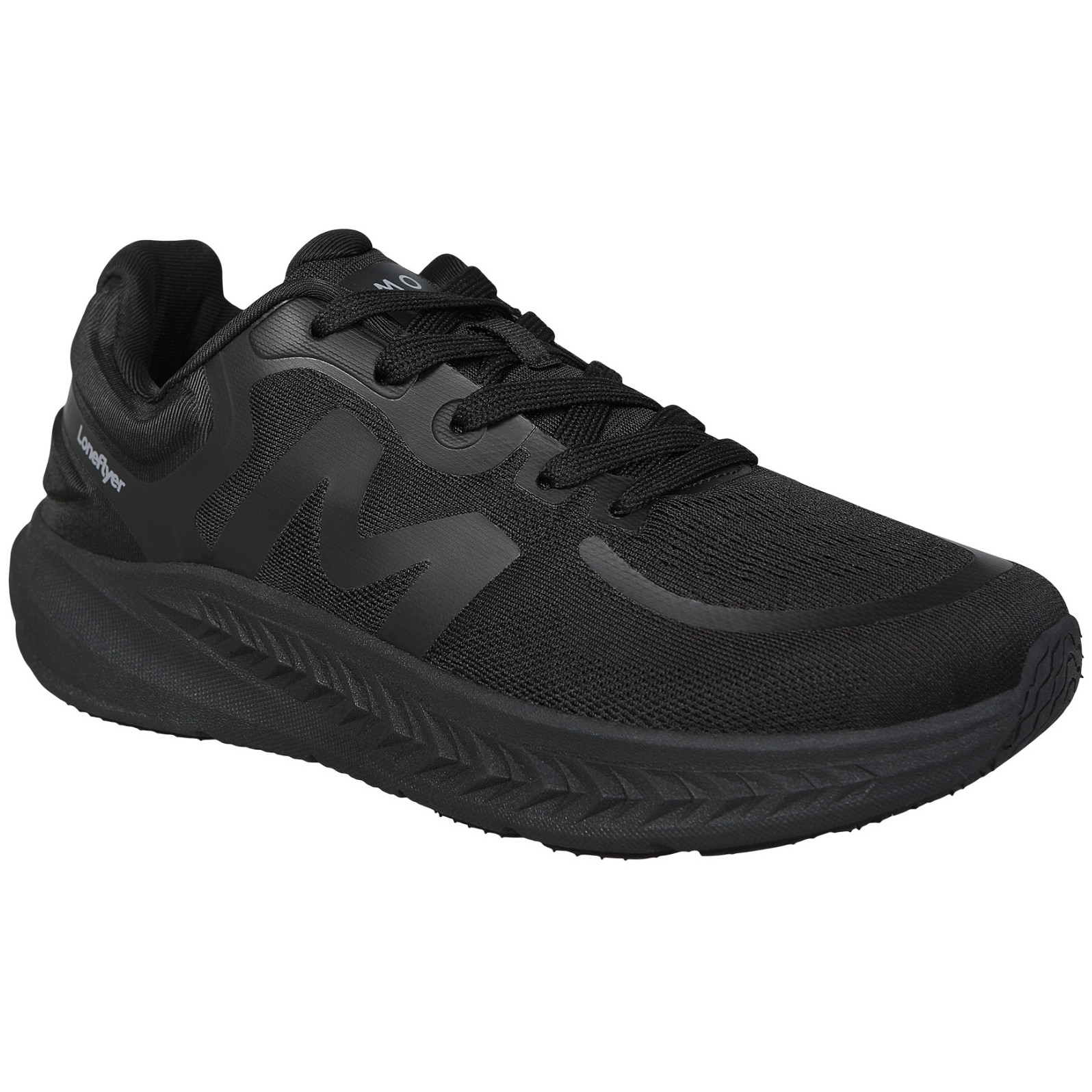 Buty MOOA LoneFlyer Rozmiar butów (UE): 42 / Kolor: czarny