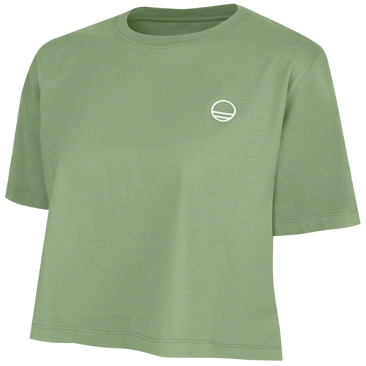 Koszulka damska Wild Country Sequence W T-Shirt Rozmiar: M / Kolor: jasnozielony