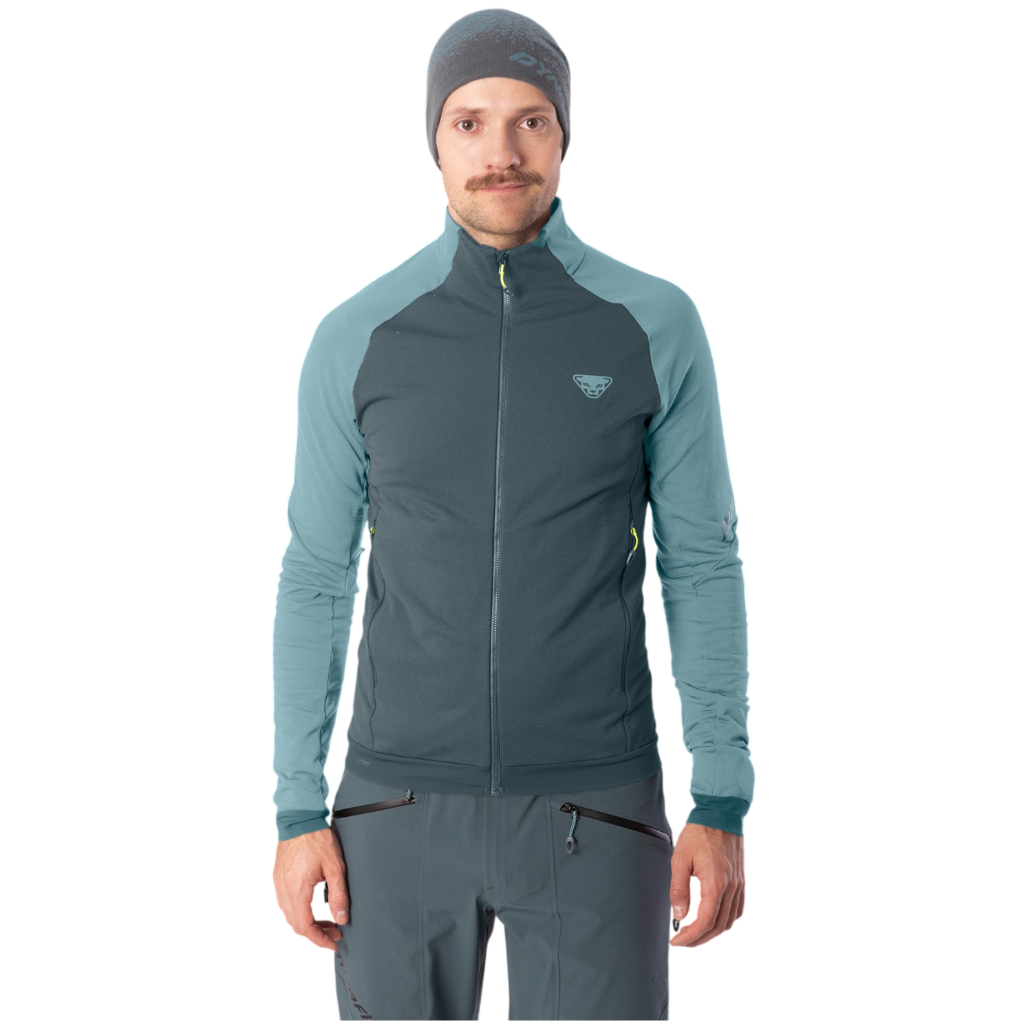 Bluza męska Dynafit Radical Ptc Jkt M Rozmiar: XXL / Kolor: niebieski