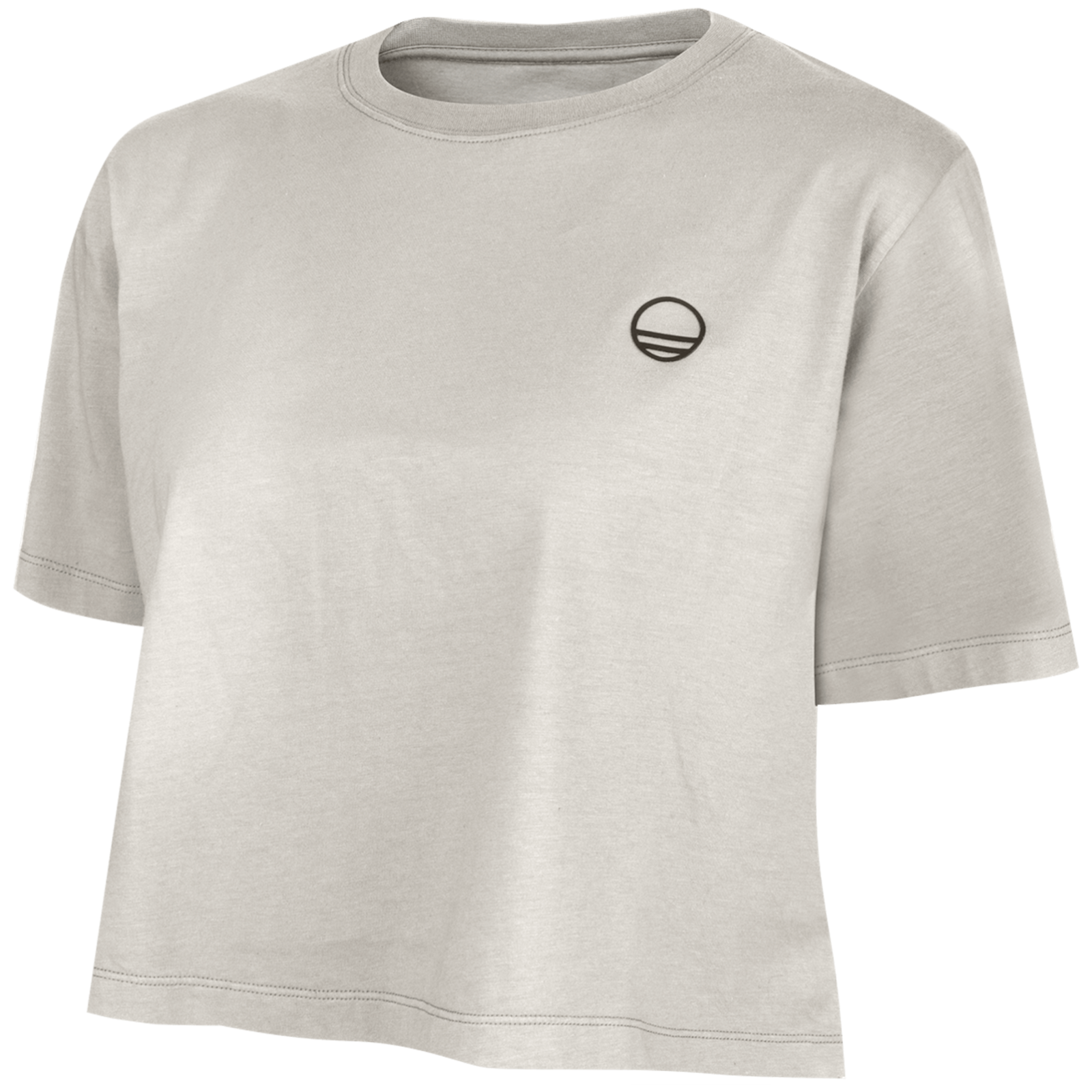 Koszulka damska Wild Country Sequence Woman T-shirt Rozmiar: S / Kolor: szary/biały