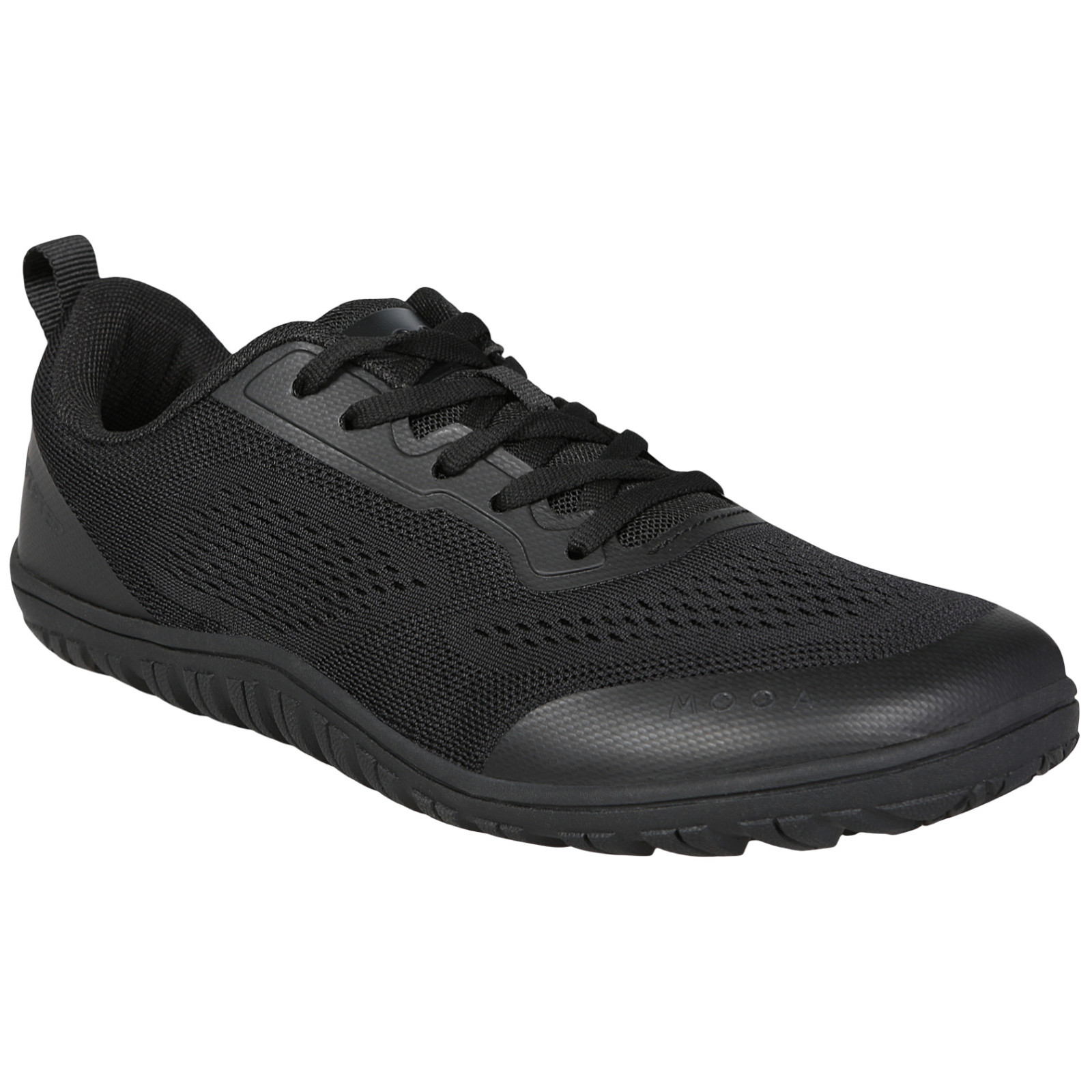Buty MOOA RootStep Rozmiar butów (UE): 41 / Kolor: czarny