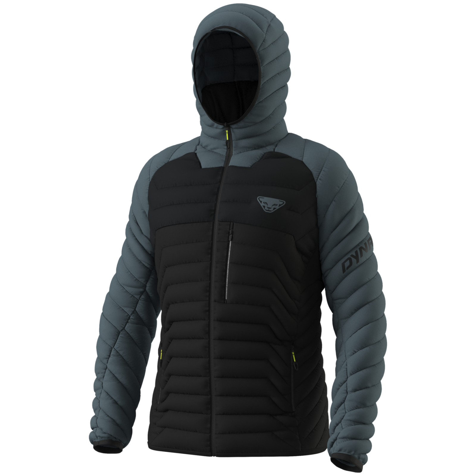 Męska kurtka puchowa Dynafit Radical Rds Dwn Hood Jkt M Rozmiar: XXL / Kolor: szary