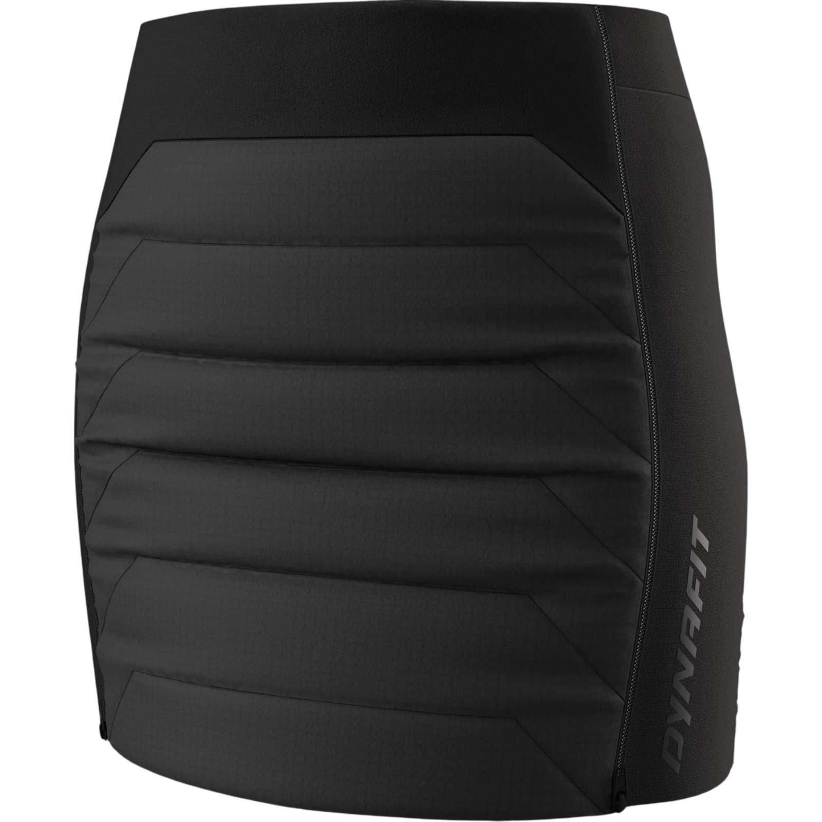 Damska spódnica zimowa Dynafit Radical Ins Skirt W Rozmiar: L / Kolor: czarny