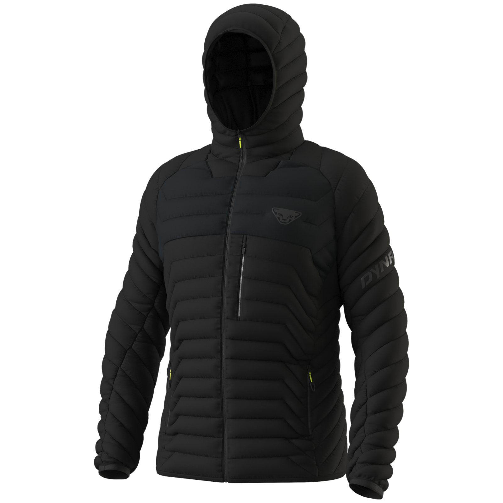Męska kurtka puchowa Dynafit Radical Rds Dwn Hood Jkt M Rozmiar: XL / Kolor: czarny