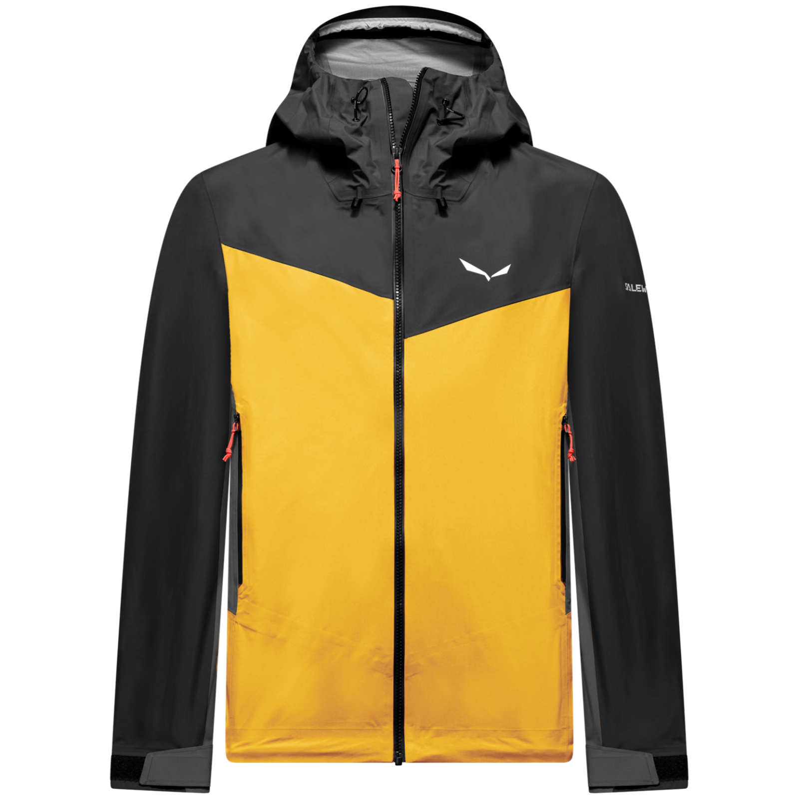 Kurtka męska Salewa Ortles Ptx 3L Jkt M Rozmiar: XL / Kolor: złoty