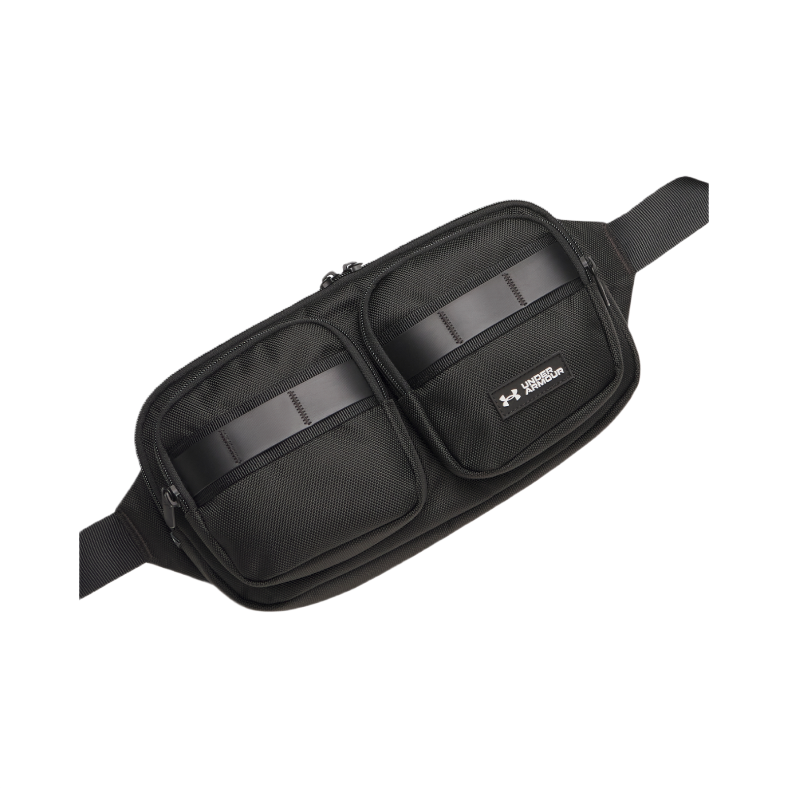 Torba naramienna Under Armour New UA Triumph CroSSbody Kolor: czarny