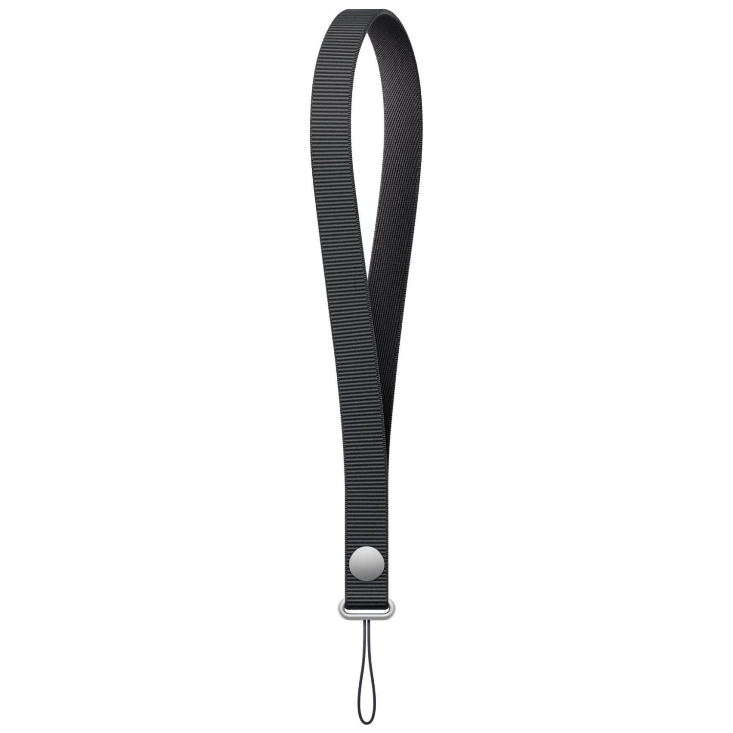 Apple Wrist Strap black