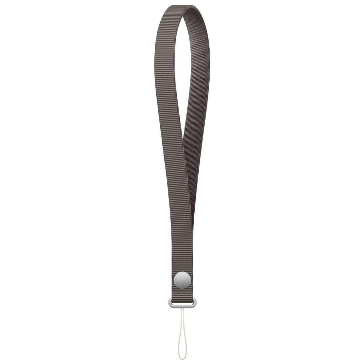 Apple Wrist Strap taupe