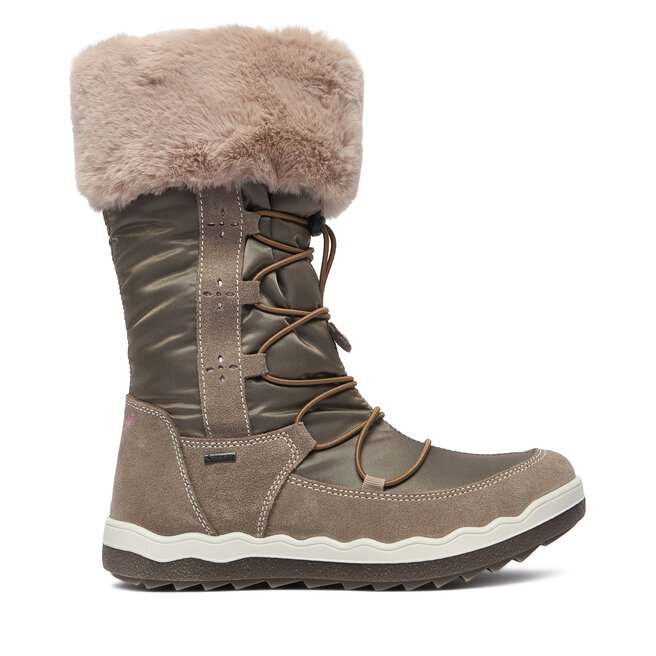 Śniegowce Primigi GORE-TEX 2380911 D Szary