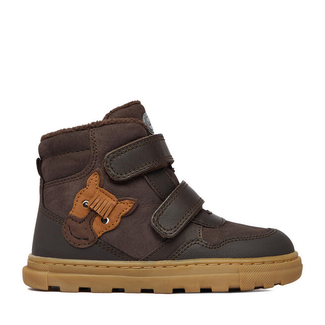 Trzewiki Lasocki Kids CEO-CI12-3005-06 Brązowy