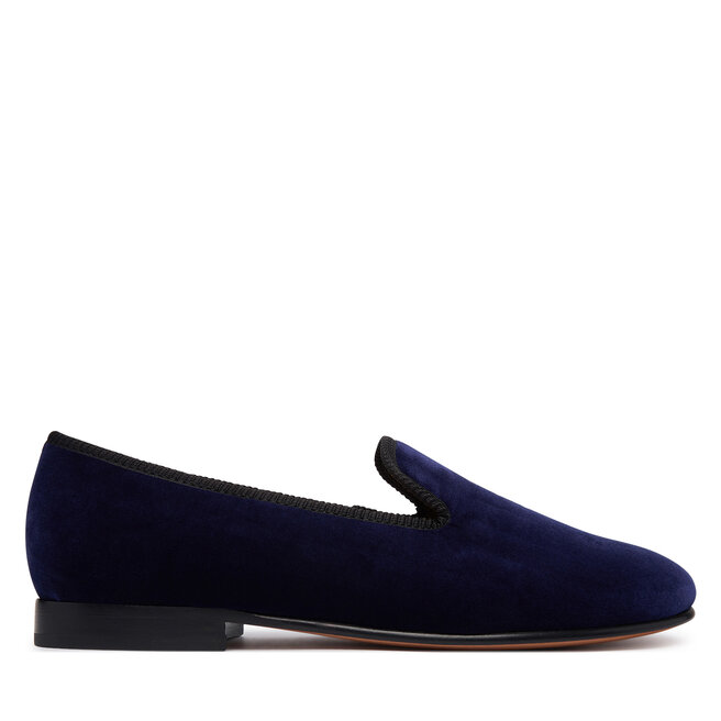 Lordsy Polo Ralph Lauren Paxton 811830698002 Granatowy