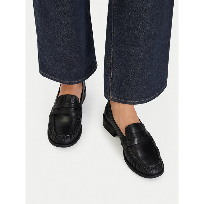 Lordsy Lasocki CEO-WI45-VR-11800-2 Czarny