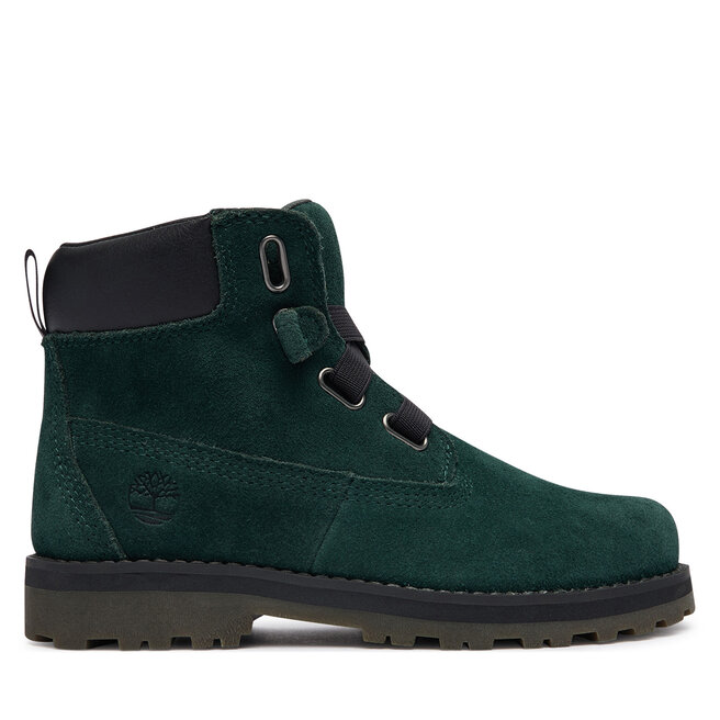 Trapery Timberland Courma Kid TB0A5NJNEY01 Zielony