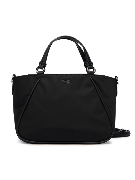 Lacoste Torebka NF5237DJ Czarny