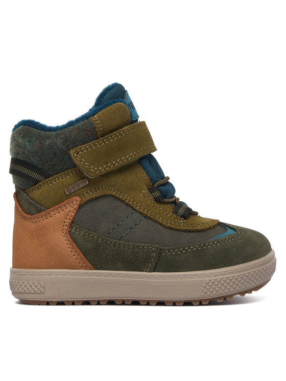 Primigi Kozaki GORE-TEX 2352811 S Zielony