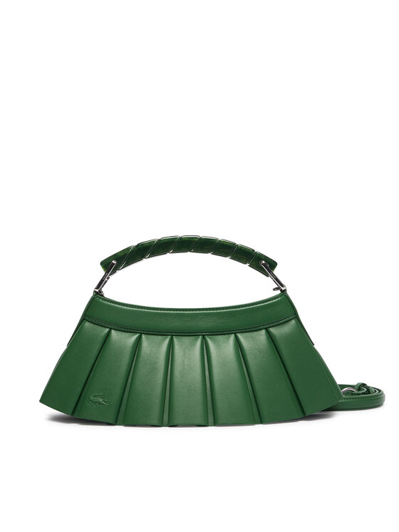 Lacoste Torebka NU5543DX Granatowy