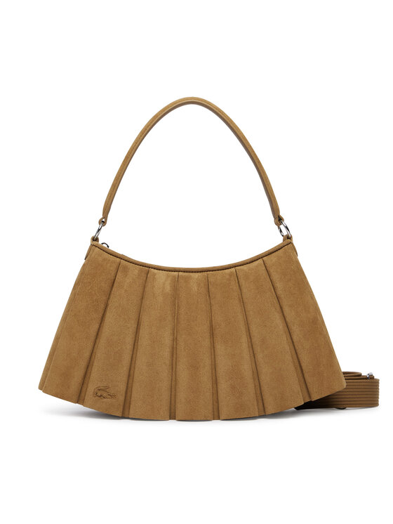 Lacoste Torebka NU5468DX Czerwony