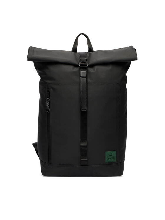 Lacoste Plecak NH5439IV Czarny