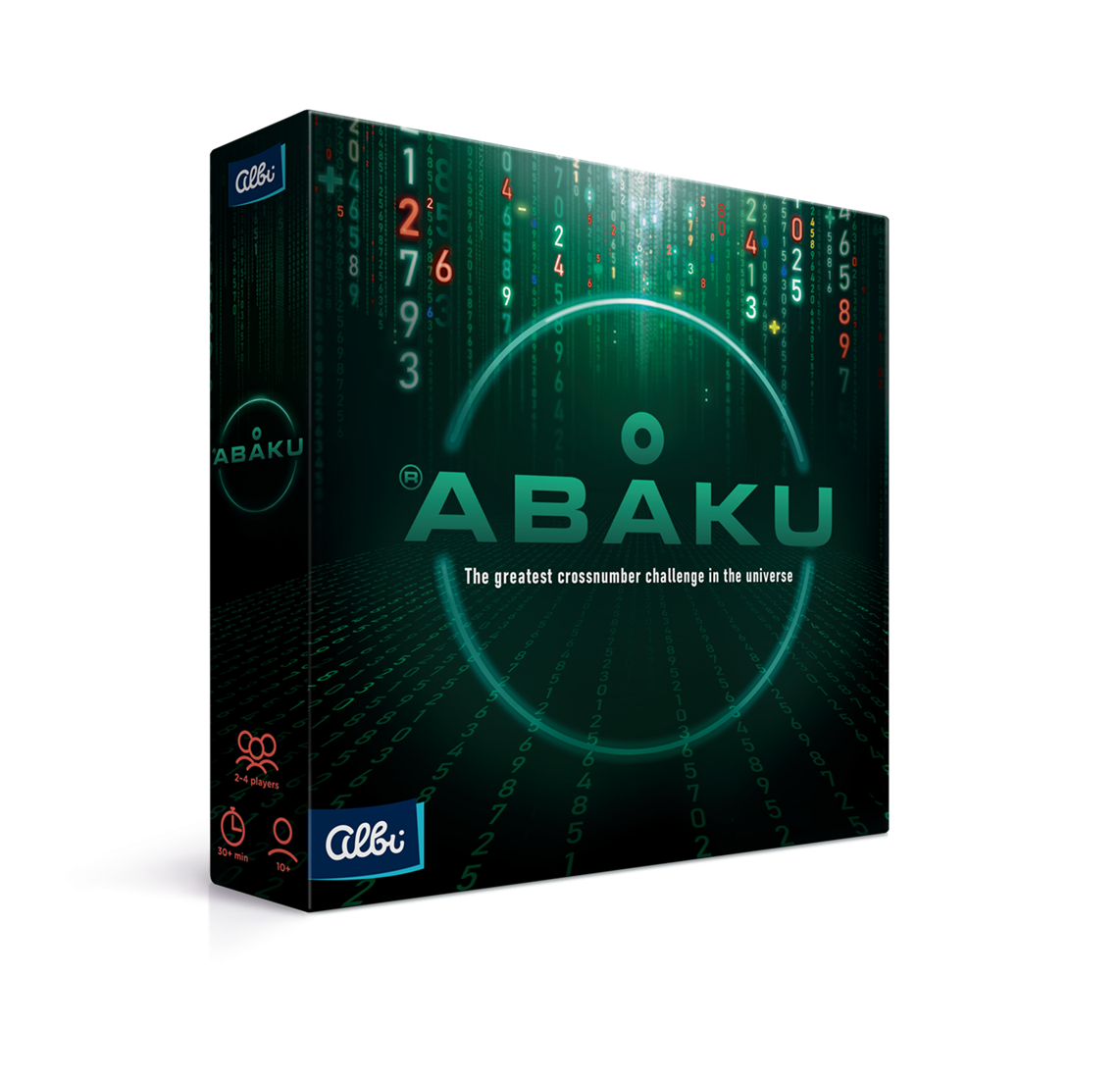 Abaku ALBI