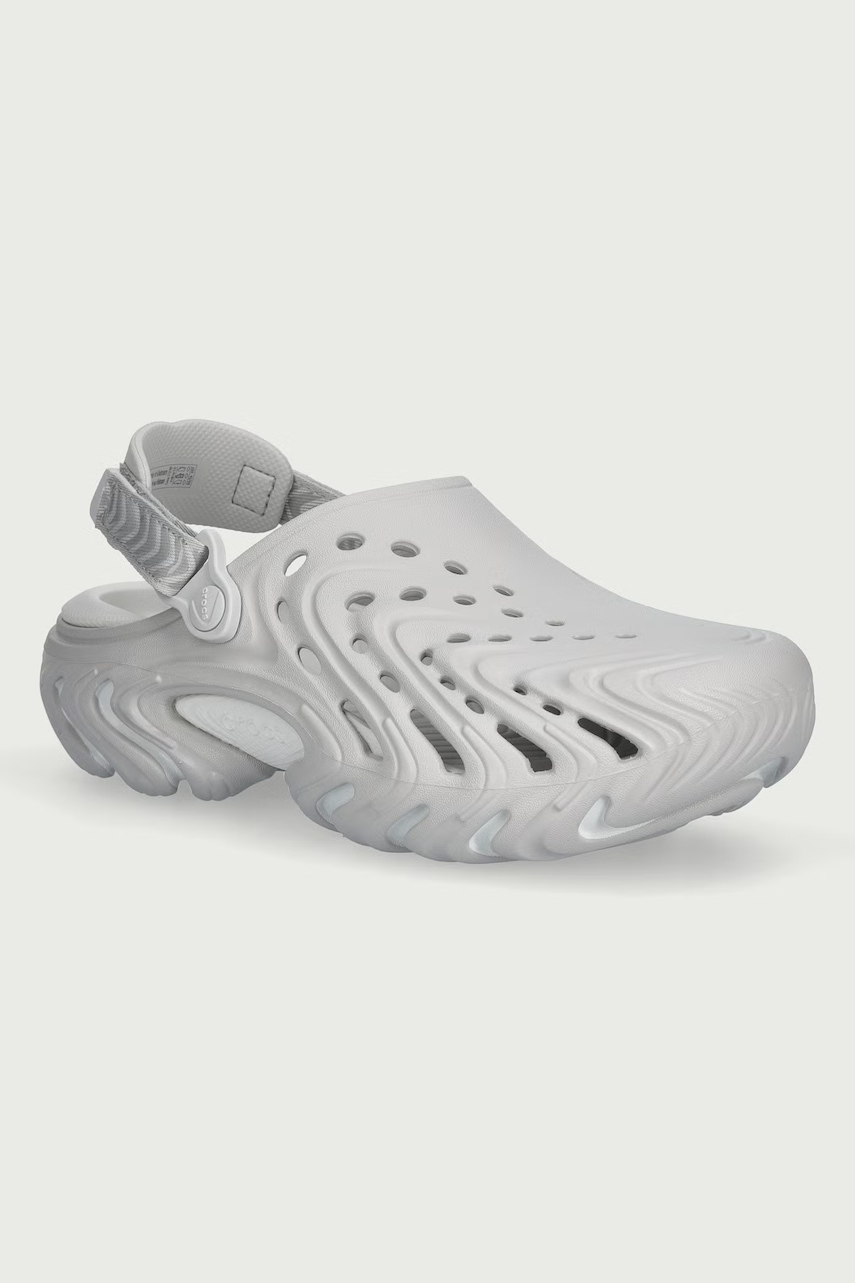 Crocs Echo II Chrome Clog klapki męskie