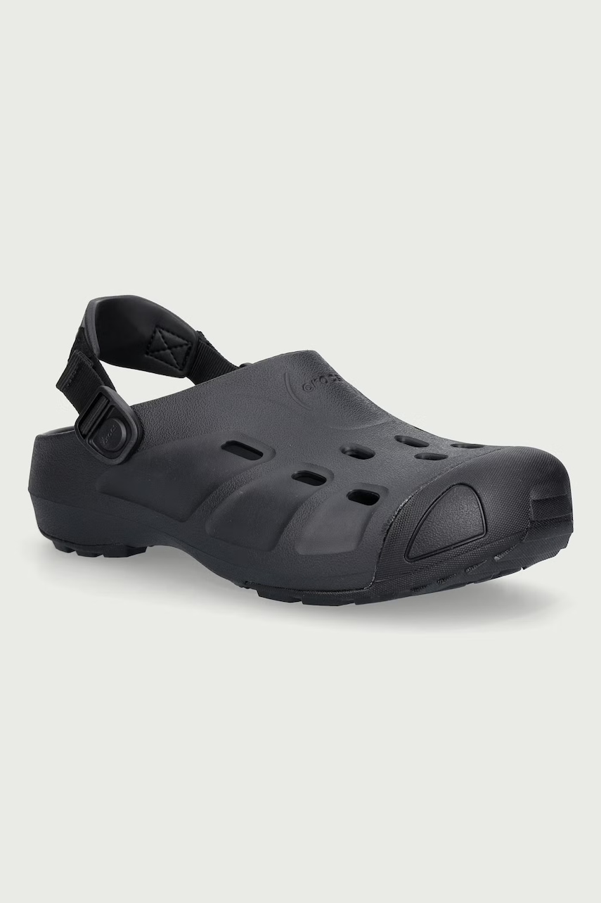 Crocs Quick Trail Clog klapki męskie