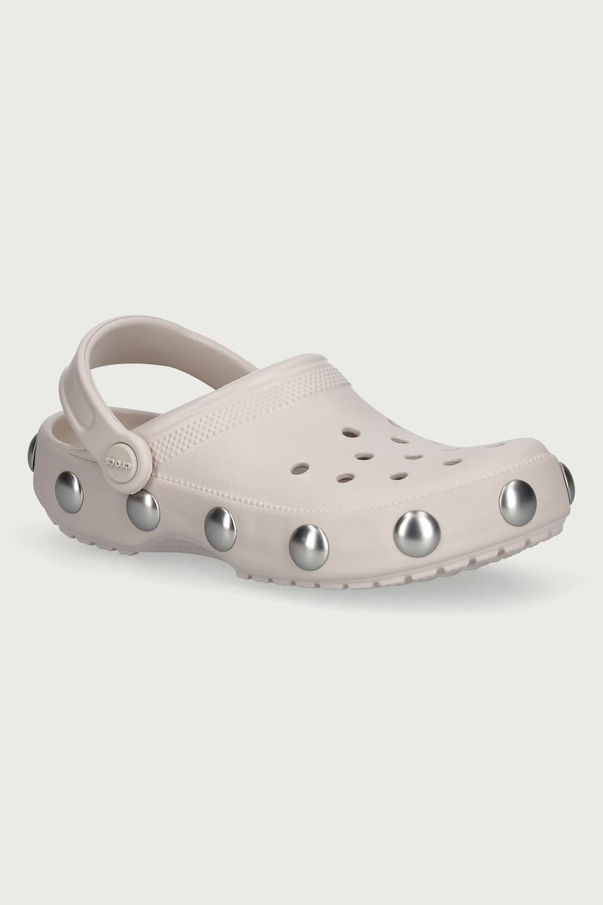 Crocs Classic Big Studded Clog klapki damskie