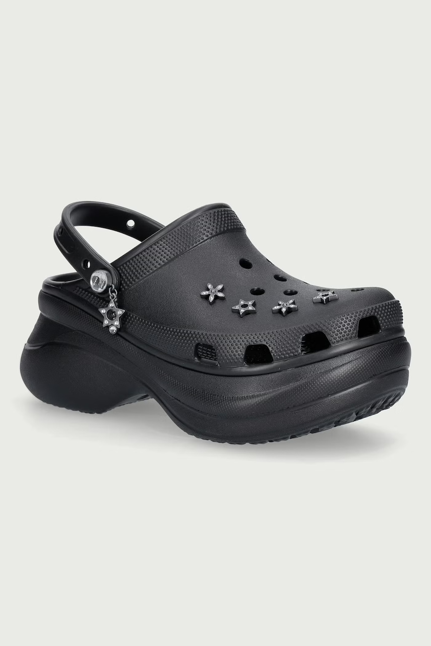 Crocs Bae Edgy Beading Clog klapki damskie