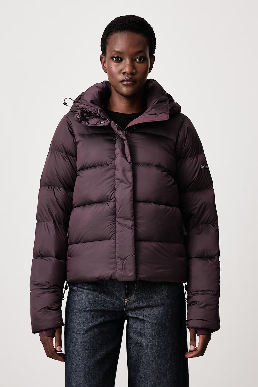 Columbia Amaze Puff kurtka puchowa damska
