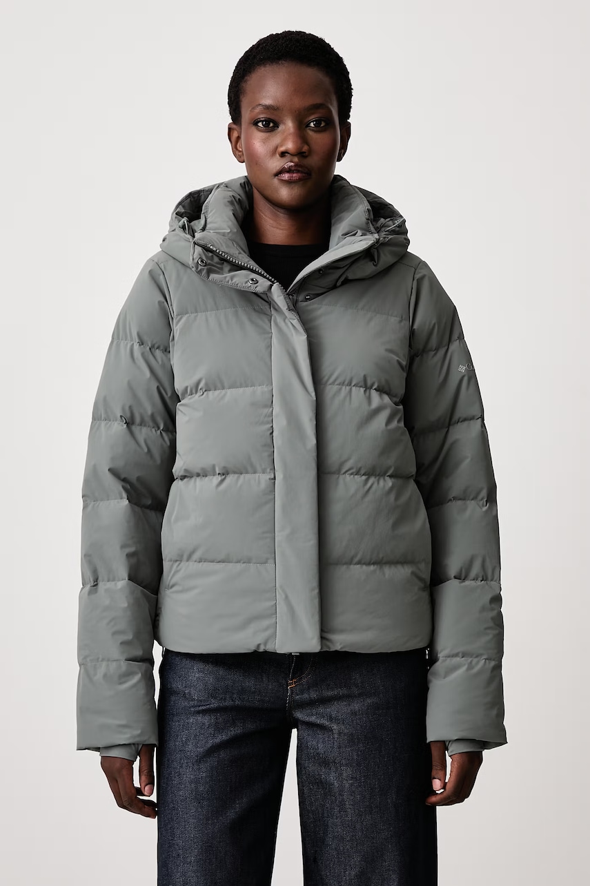 Columbia Amaze Puff kurtka puchowa damska