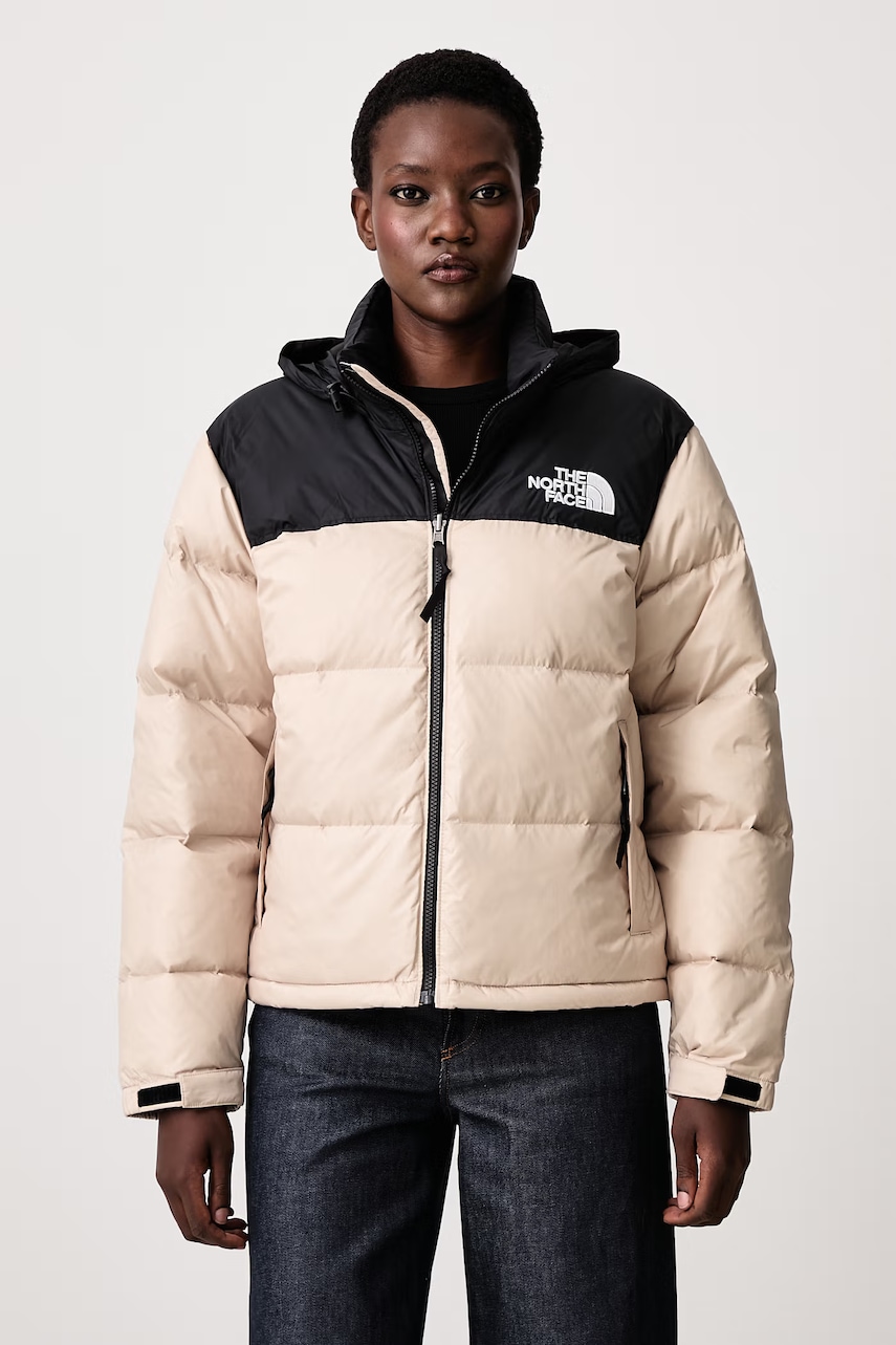 The North Face 1996 Retro Nuptse kurtka puchowa damska