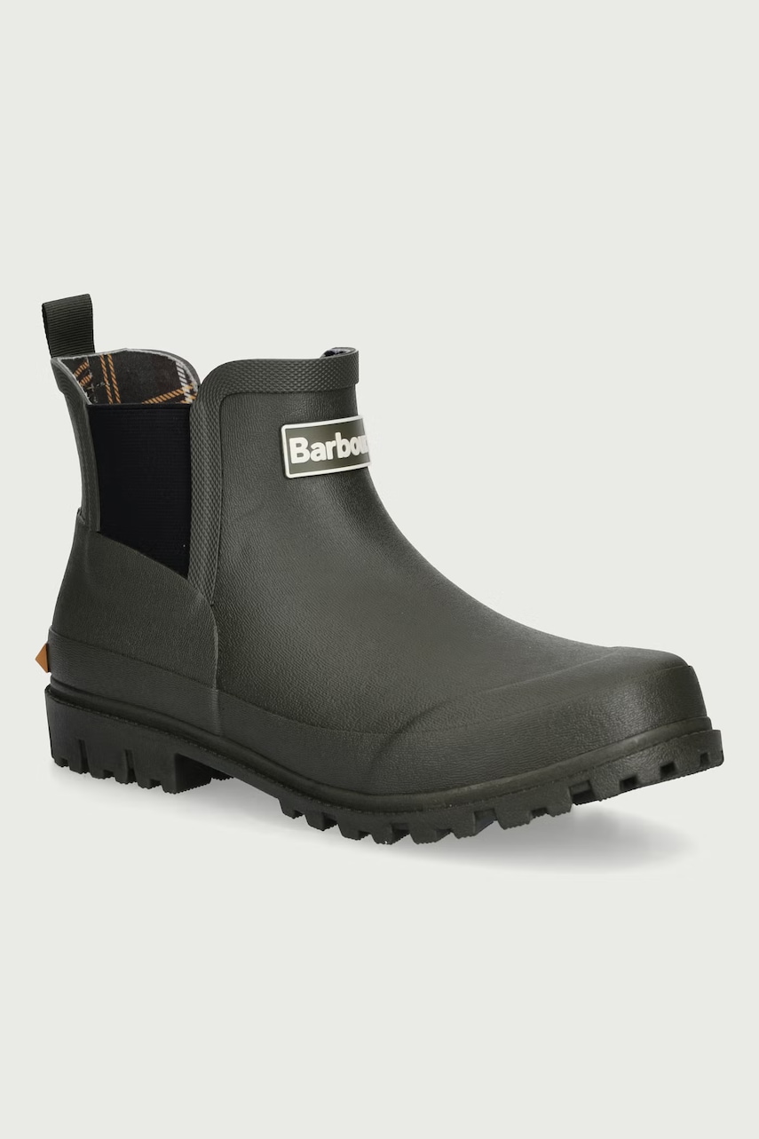 Barbour Andale kalosze męskie