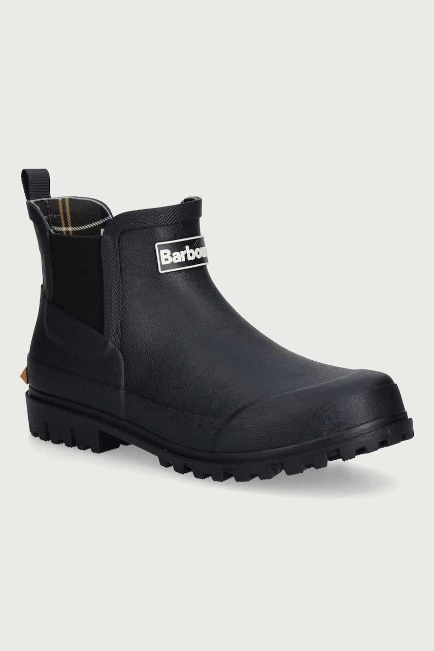 Barbour Andale kalosze męskie
