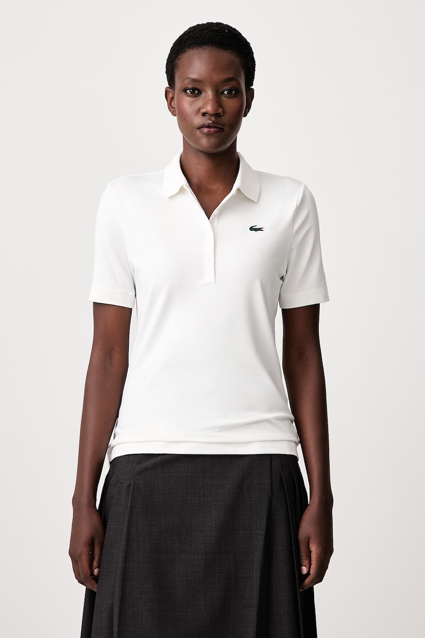 Lacoste polo damskie