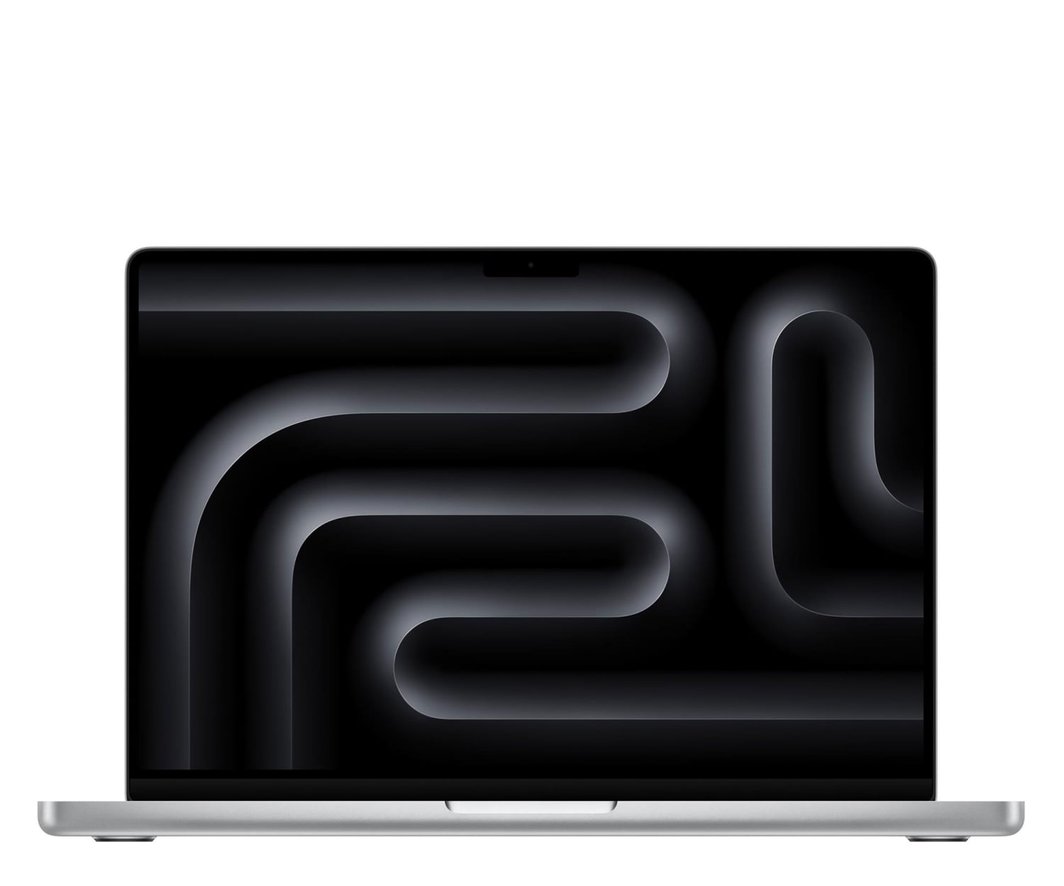 Apple MacBook Pro M5 Pro/24GB/4TB/Mac OS Srebrny 16R GPU US MGDN4ZE/A/D2/US - CTO