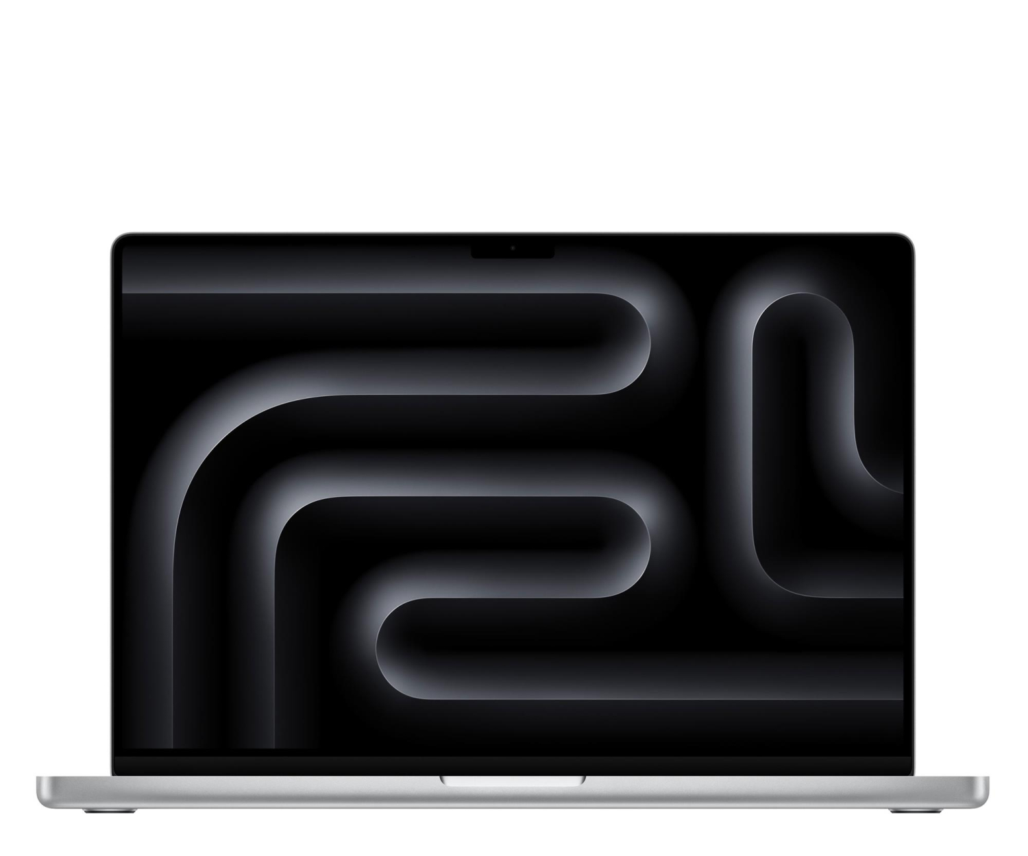 Apple MacBook Pro M5 Max/48GB/4TB/Mac OS Srebrny 40R GPU Nano MGE74ZE/A/P1/D1/N - CTO