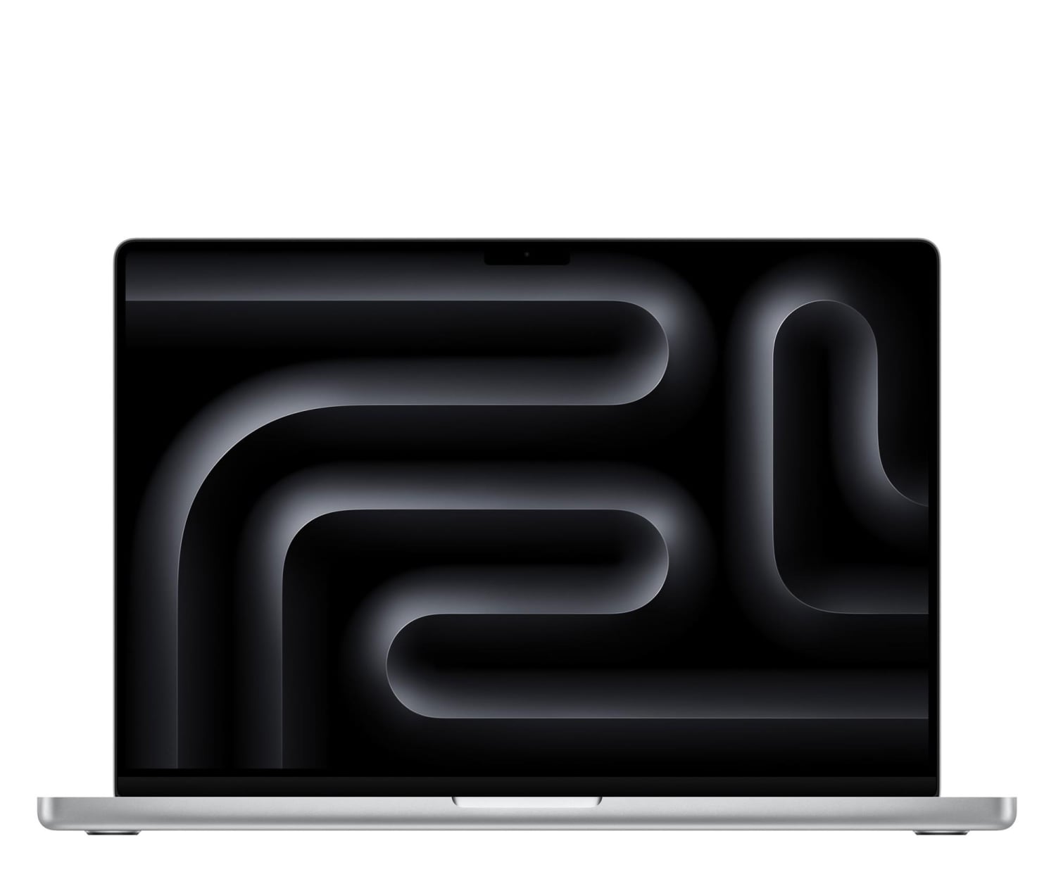 Apple MacBook Pro M5 Pro/48GB/1TB/Mac OS Srebrny 20R GPU Nano US MGE44ZE/A/R1/N/US - CTO