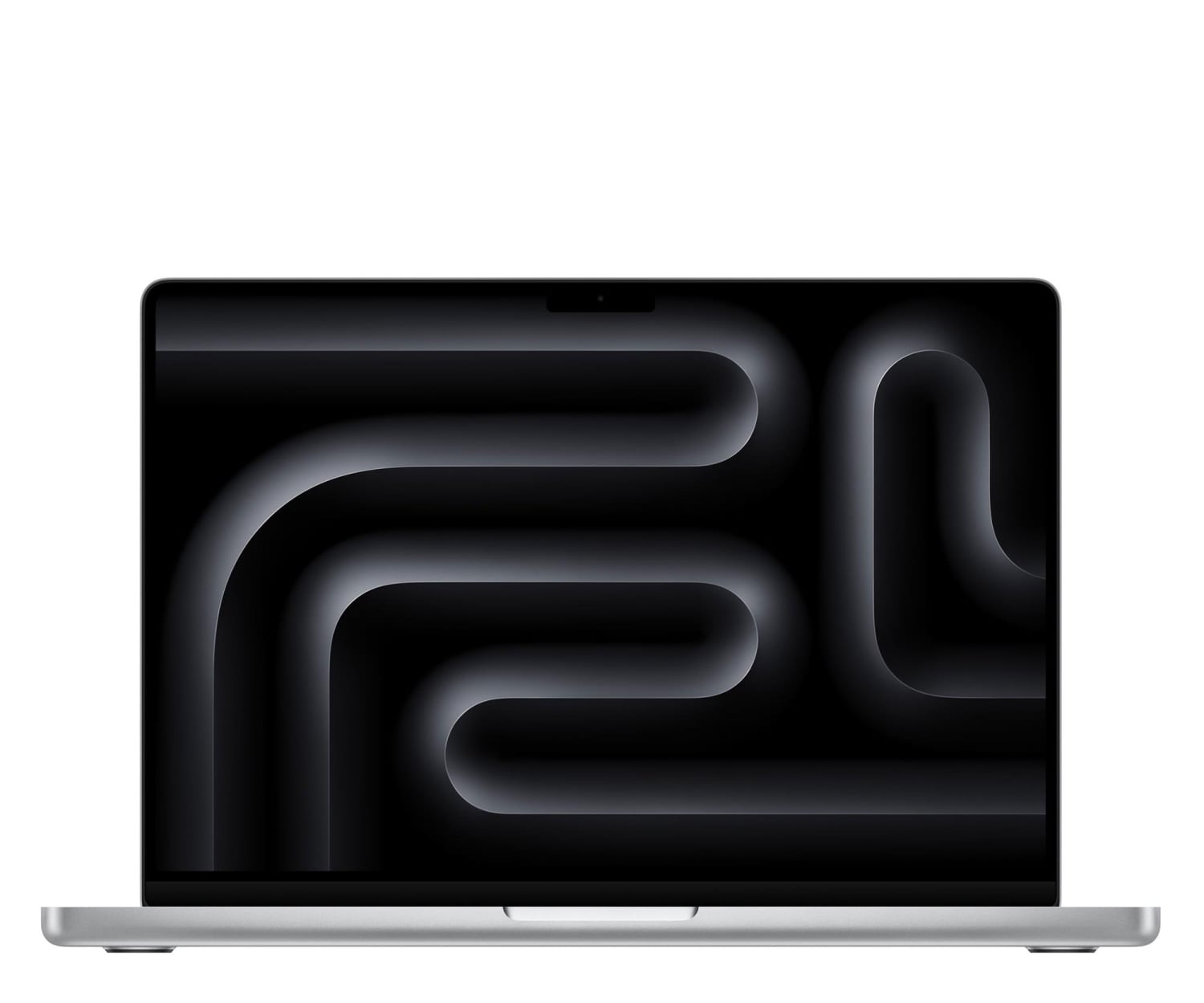 Apple MacBook Pro M5 Max/128GB/2TB/Mac OS Srebrny 40R GPU Nano US MGDQ4ZE/A/P1/R2/N/US - CTO