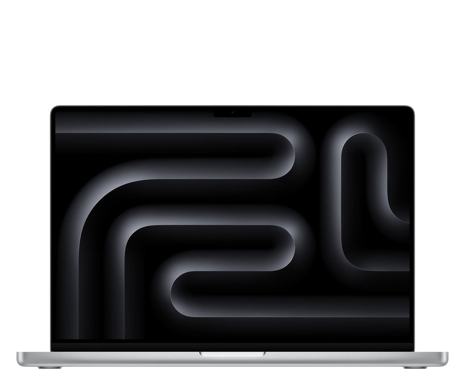 Apple MacBook Pro M5 Max/128GB/4TB/Mac OS Srebrny 40R GPU US MGE74ZE/A/P1/R2/D1/US - CTO