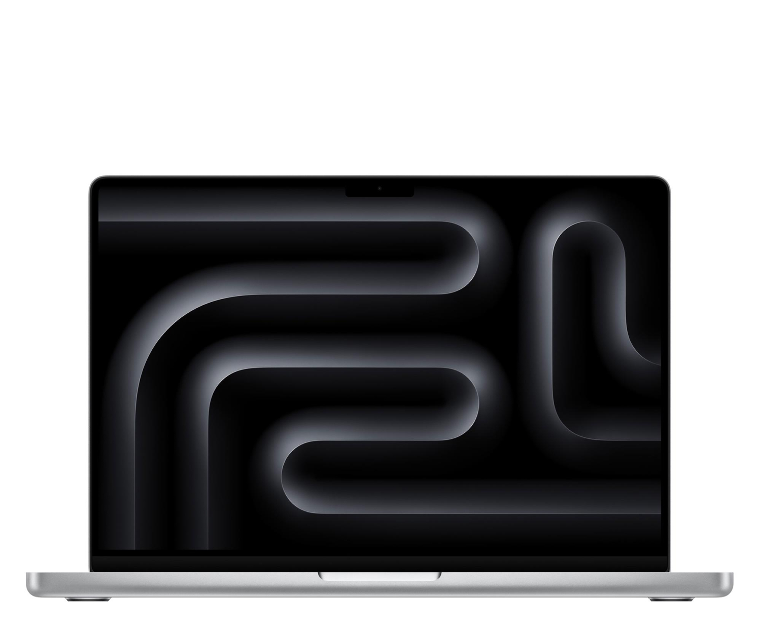 Apple MacBook Pro M5 Max/48GB/8TB/Mac OS Srebrny 40R GPU MGDQ4ZE/A/P1/D2 - CTO
